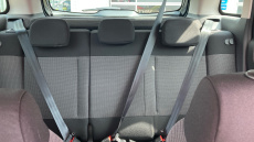 Citroen C3 Aircross 1.2 PureTech 110 Shine 5dr Petrol Hatchback
